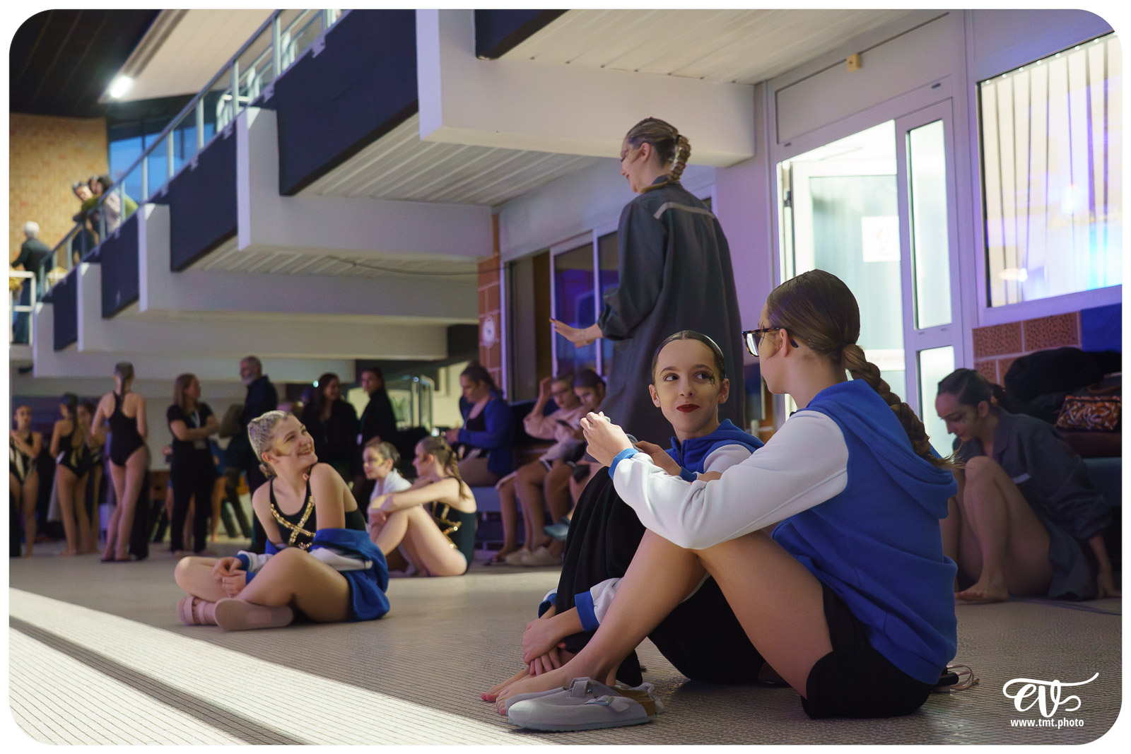 LA FABRIQUE DES CONTES (BNS 2025)